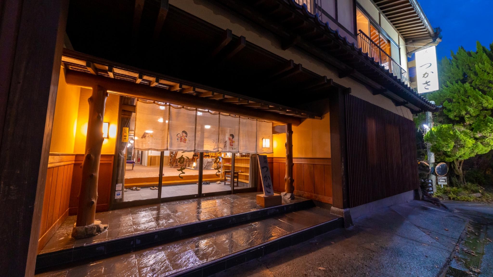 つかさ旅館 佐賀