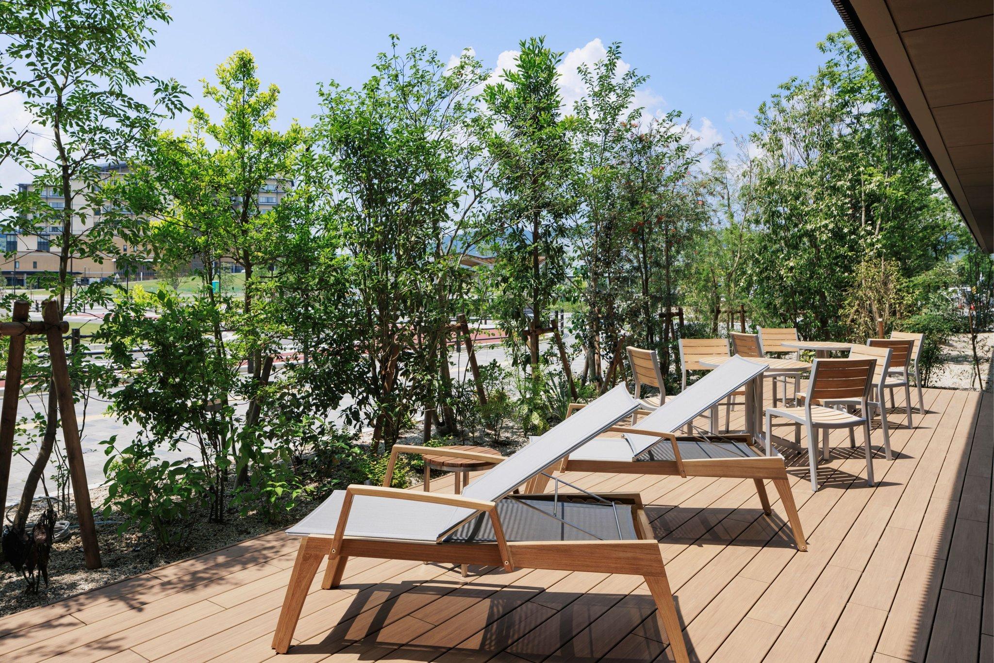 フェアフィールド･バイ･マリオット･佐賀嬉野温泉 佐賀