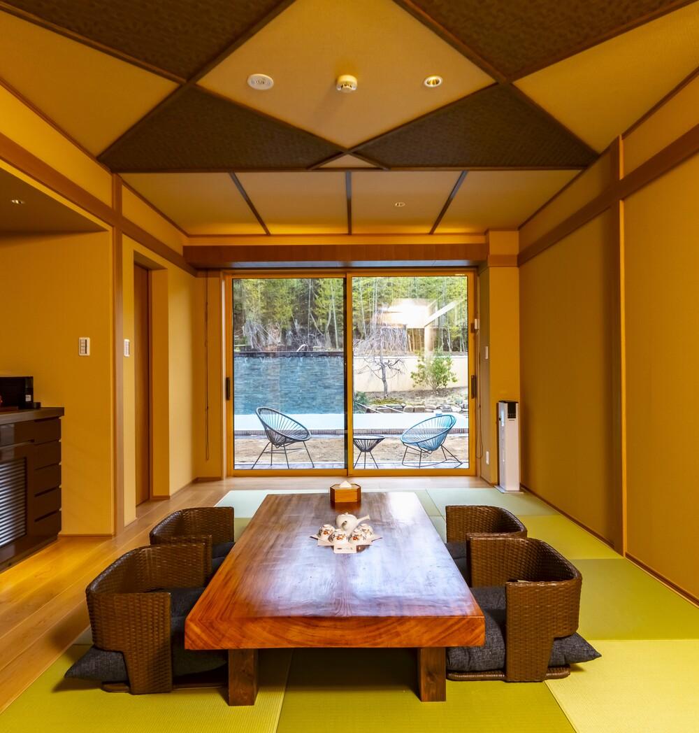 史跡旅館 花月大正館 佐賀