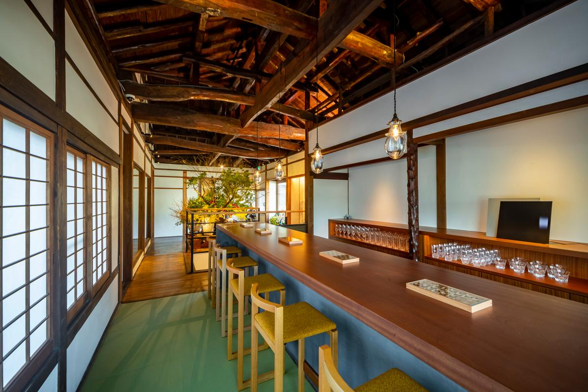 史跡旅館 花月大正館 佐賀