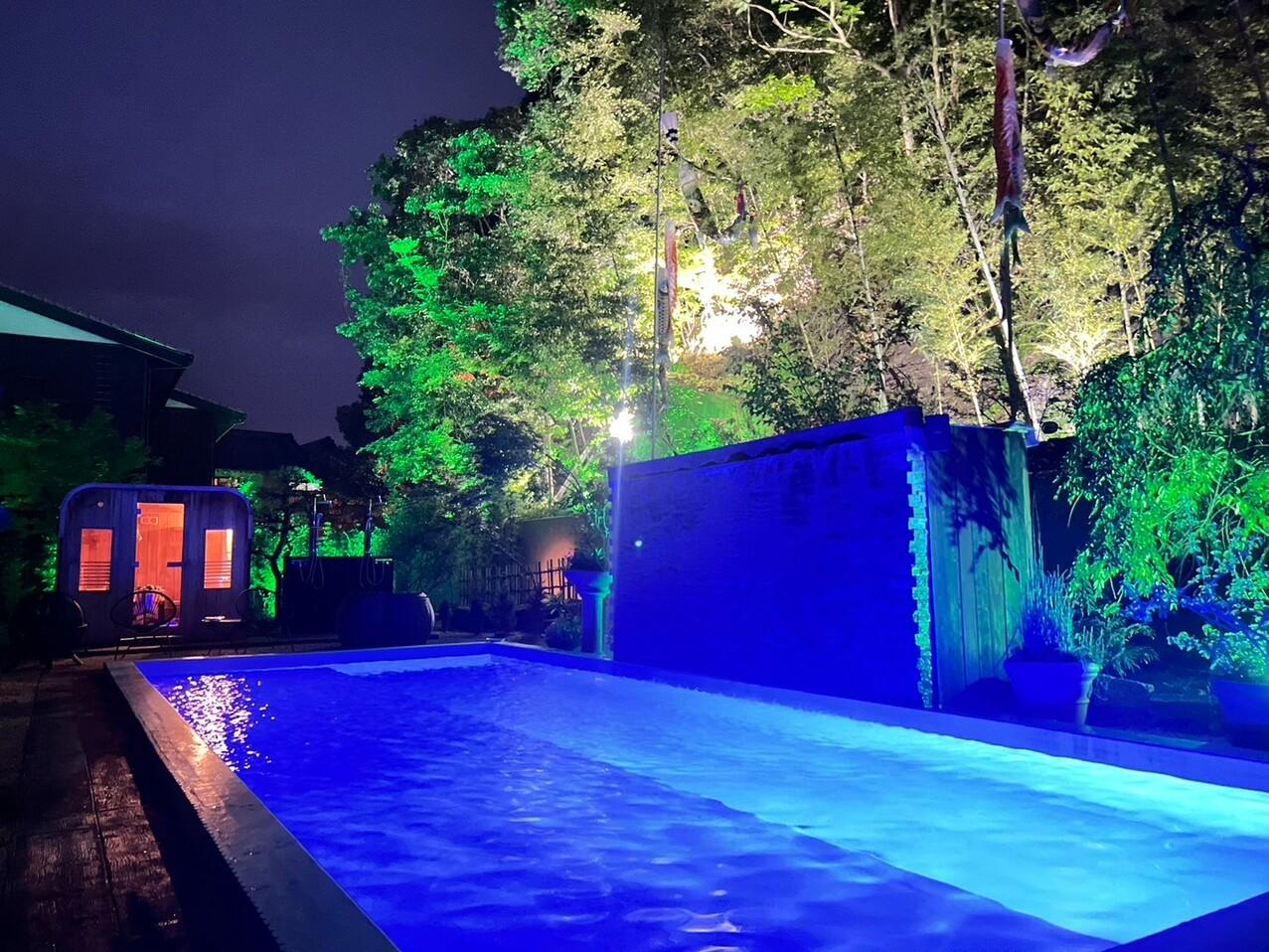 史跡旅館 花月大正館 佐賀