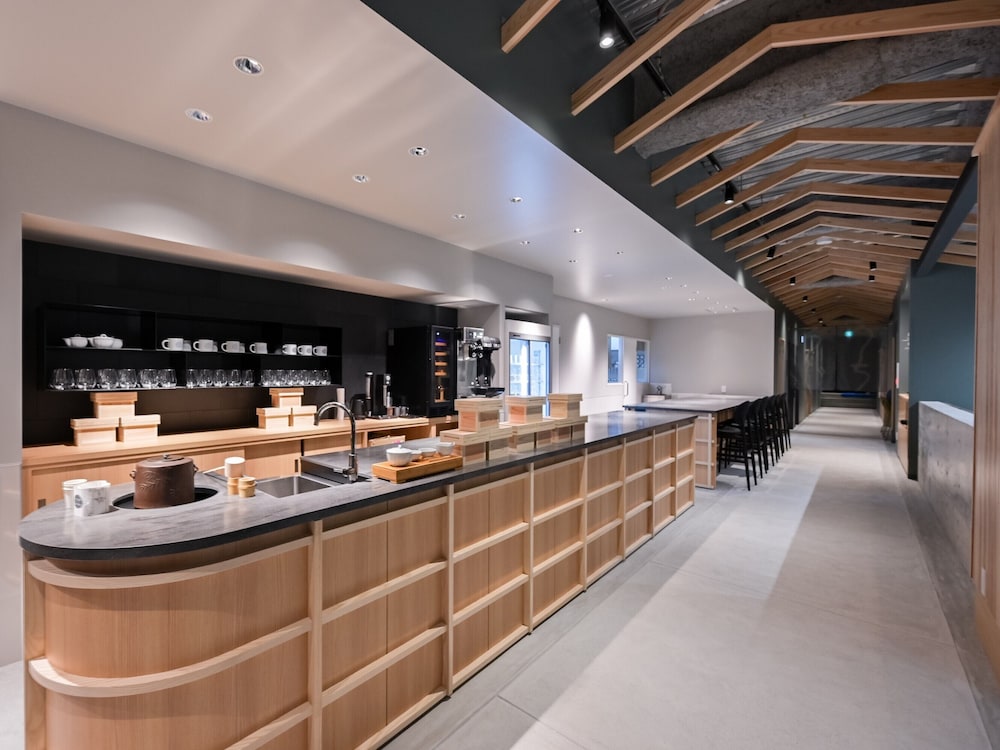 嬉野温泉 宿屋うちろじ本通り 佐賀