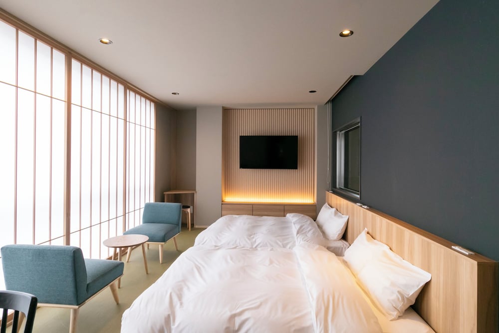 嬉野温泉 宿屋うちろじ本通り 佐賀