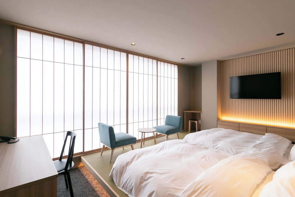 嬉野温泉 宿屋うちろじ本通り 佐賀