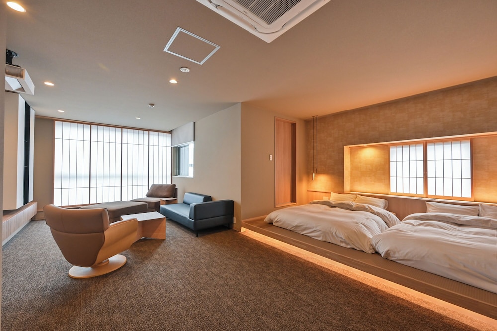 嬉野温泉 宿屋うちろじ本通り 佐賀