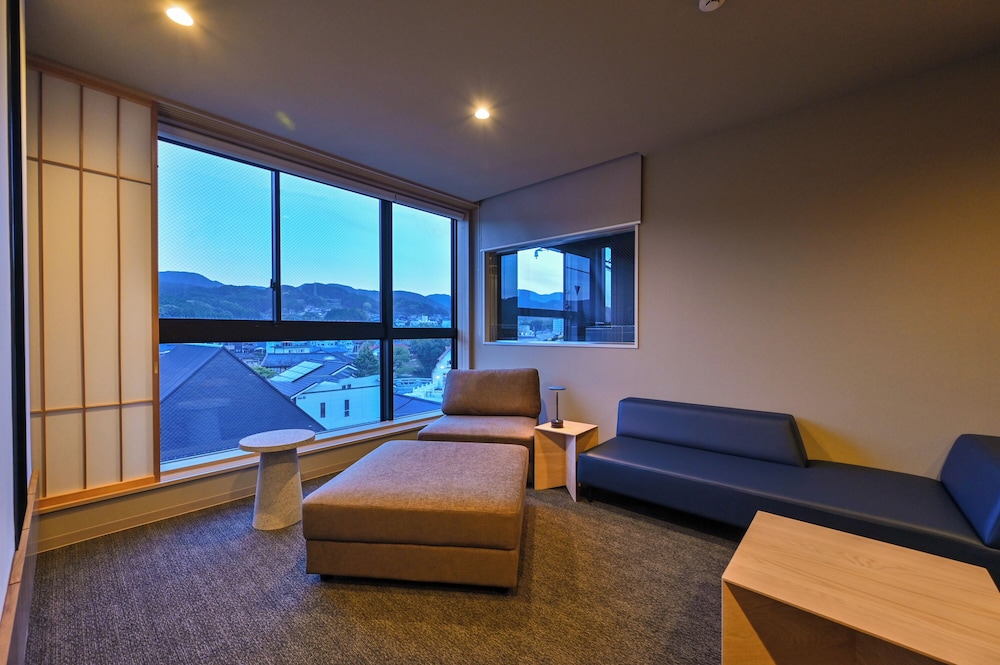 嬉野温泉 宿屋うちろじ本通り 佐賀