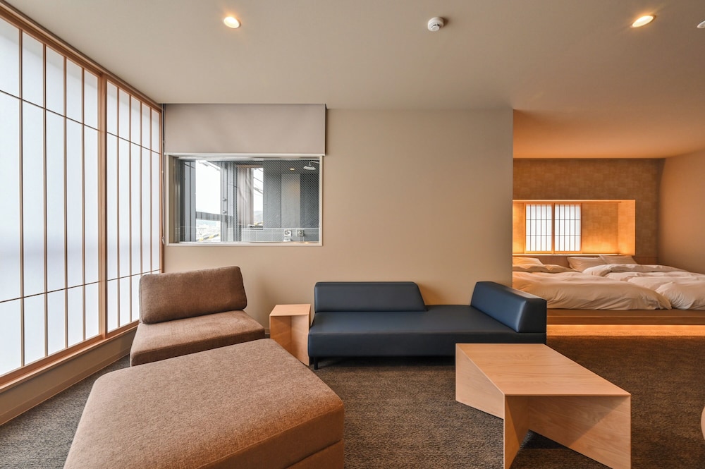 嬉野温泉 宿屋うちろじ本通り 佐賀