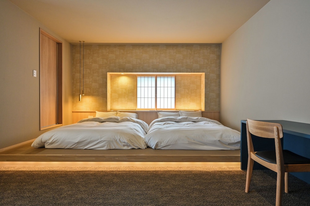 嬉野温泉 宿屋うちろじ本通り 佐賀