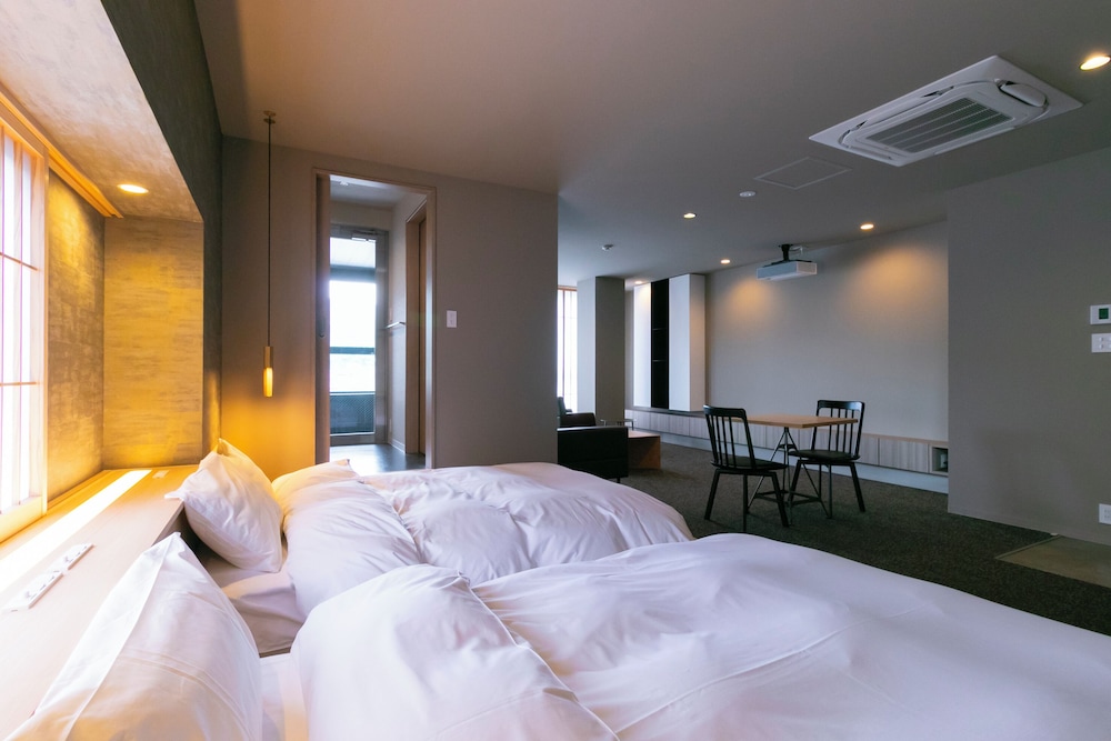 嬉野温泉 宿屋うちろじ本通り 佐賀