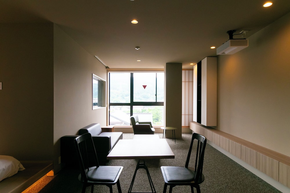 嬉野温泉 宿屋うちろじ本通り 佐賀