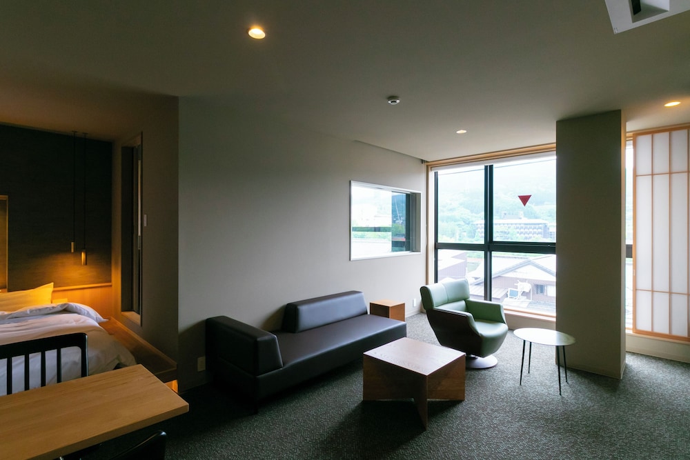 嬉野温泉 宿屋うちろじ本通り 佐賀