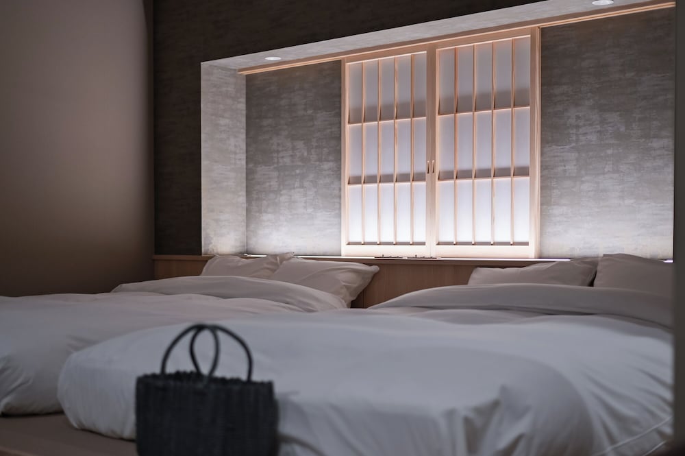 嬉野温泉 宿屋うちろじ本通り 佐賀