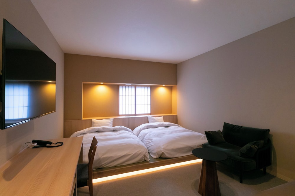 嬉野温泉 宿屋うちろじ本通り 佐賀