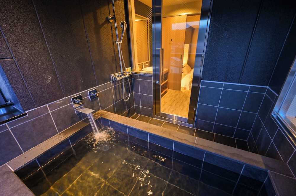 嬉野温泉 宿屋うちろじ本通り 佐賀