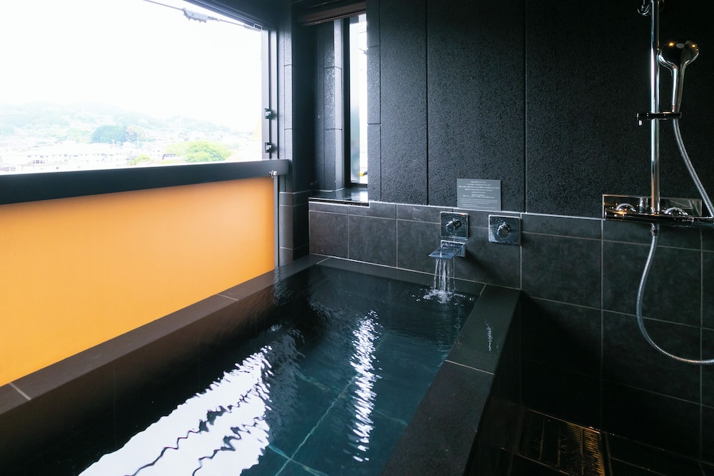 嬉野温泉 宿屋うちろじ本通り 佐賀