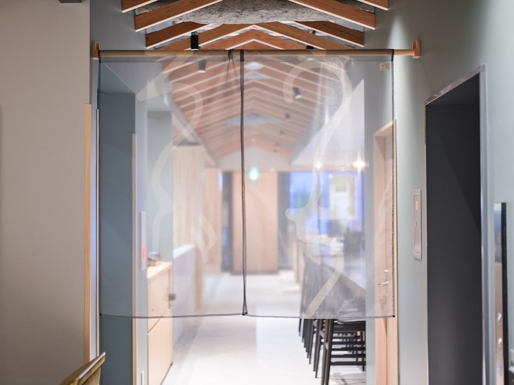 嬉野温泉 宿屋うちろじ本通り 佐賀