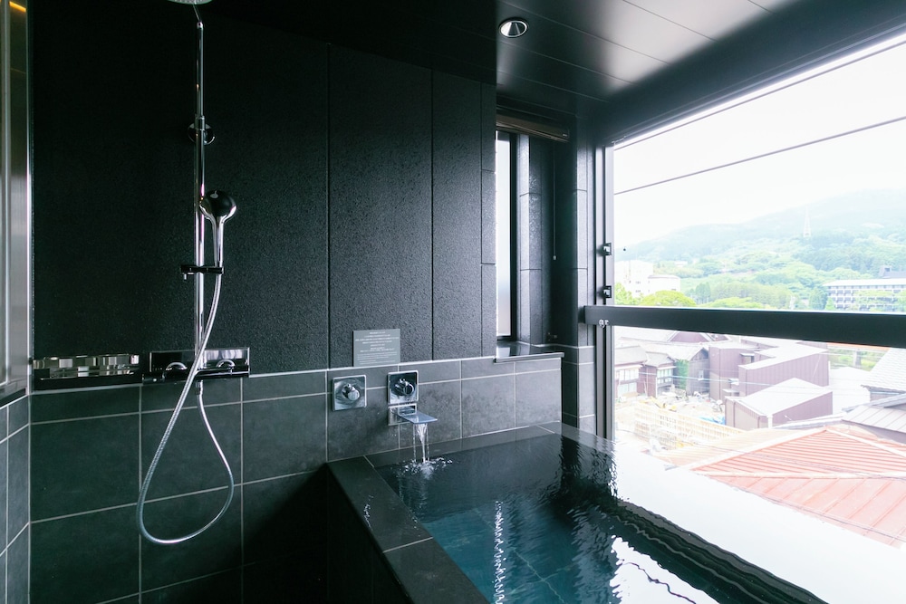 嬉野温泉 宿屋うちろじ本通り 佐賀