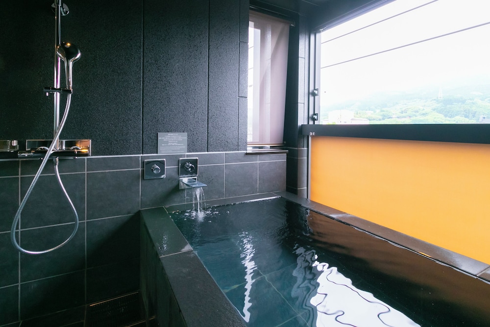 嬉野温泉 宿屋うちろじ本通り 佐賀