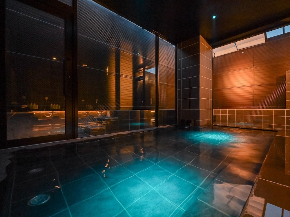 嬉野温泉 宿屋うちろじ本通り 佐賀