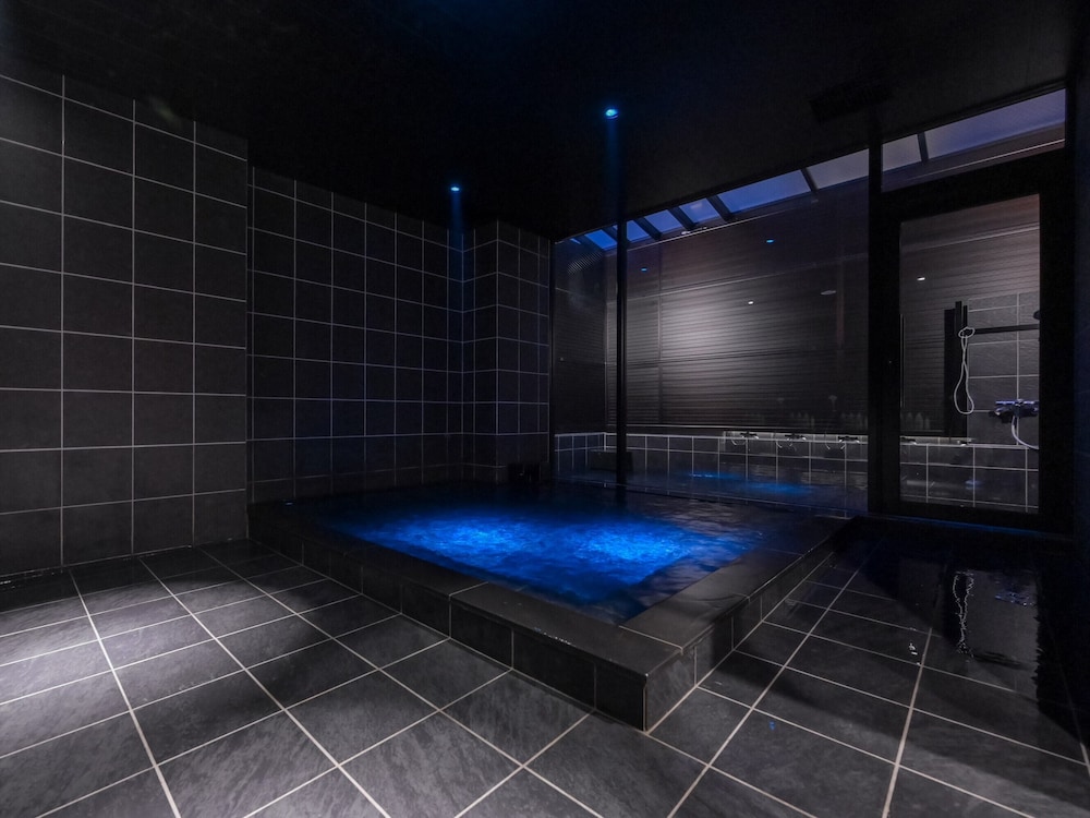 嬉野温泉 宿屋うちろじ本通り 佐賀