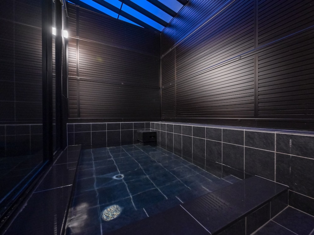 嬉野温泉 宿屋うちろじ本通り 佐賀