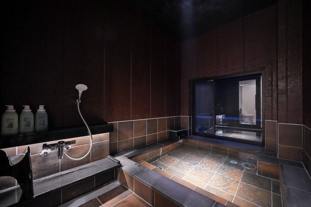 嬉野温泉 宿屋うちろじ本通り 佐賀