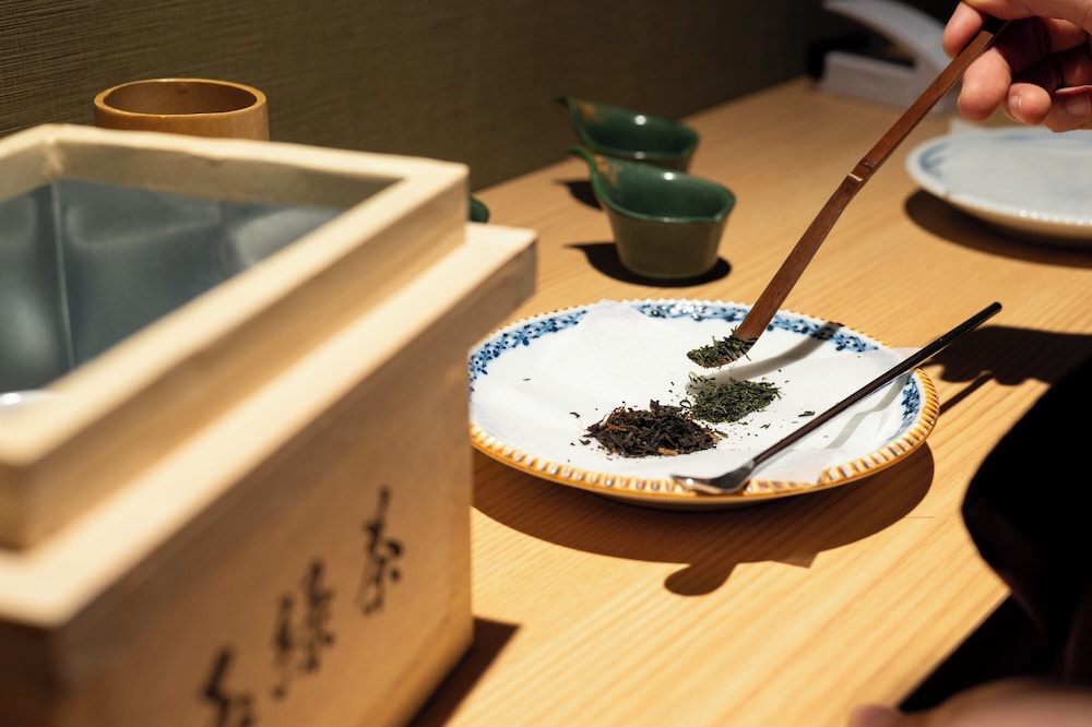 嬉野温泉 宿屋うちろじ本通り 佐賀