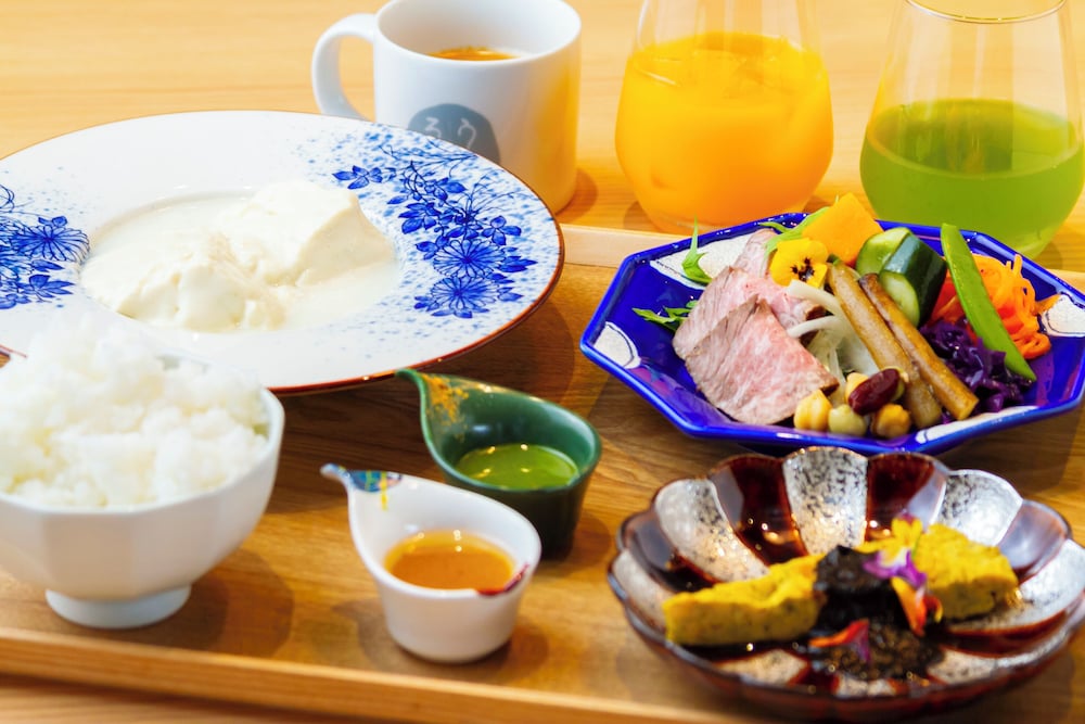 嬉野温泉 宿屋うちろじ本通り 佐賀