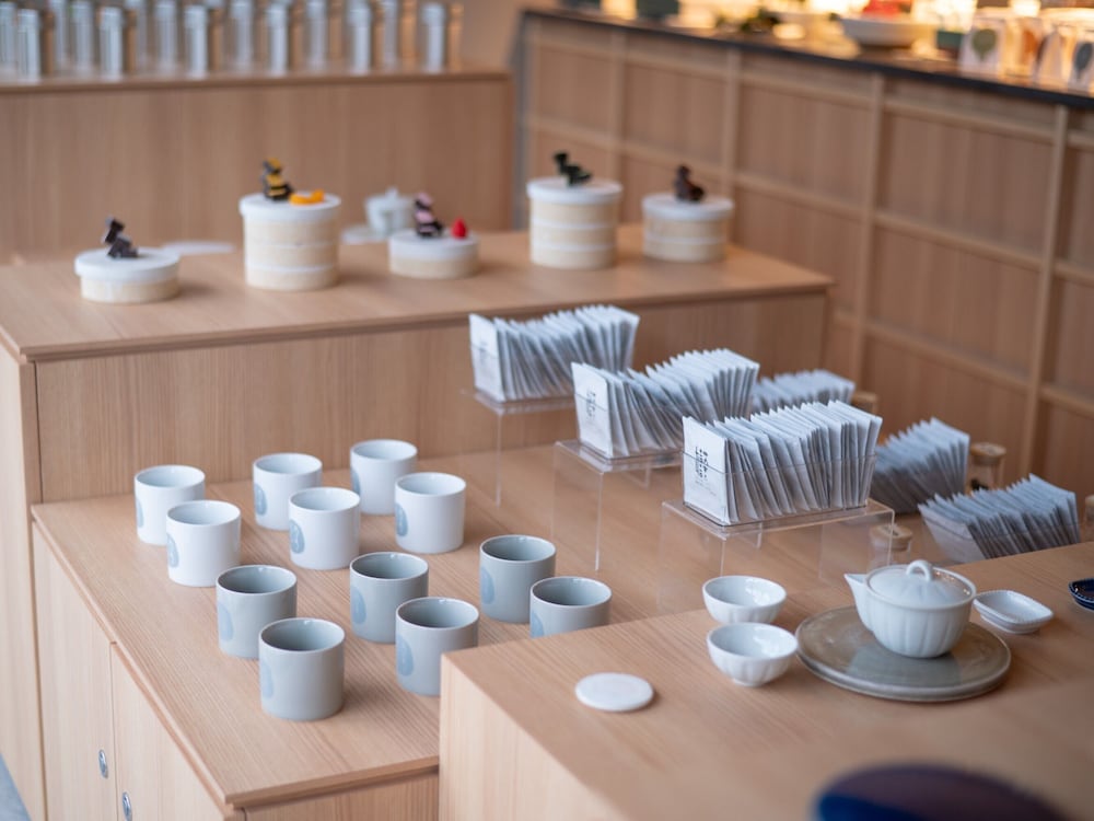 嬉野温泉 宿屋うちろじ本通り 佐賀