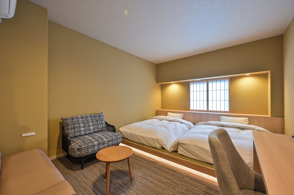 嬉野温泉 宿屋うちろじ本通り 佐賀