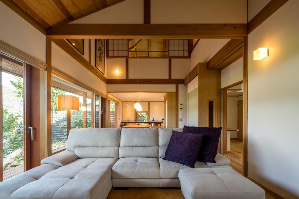 宿坊　心月 佐賀