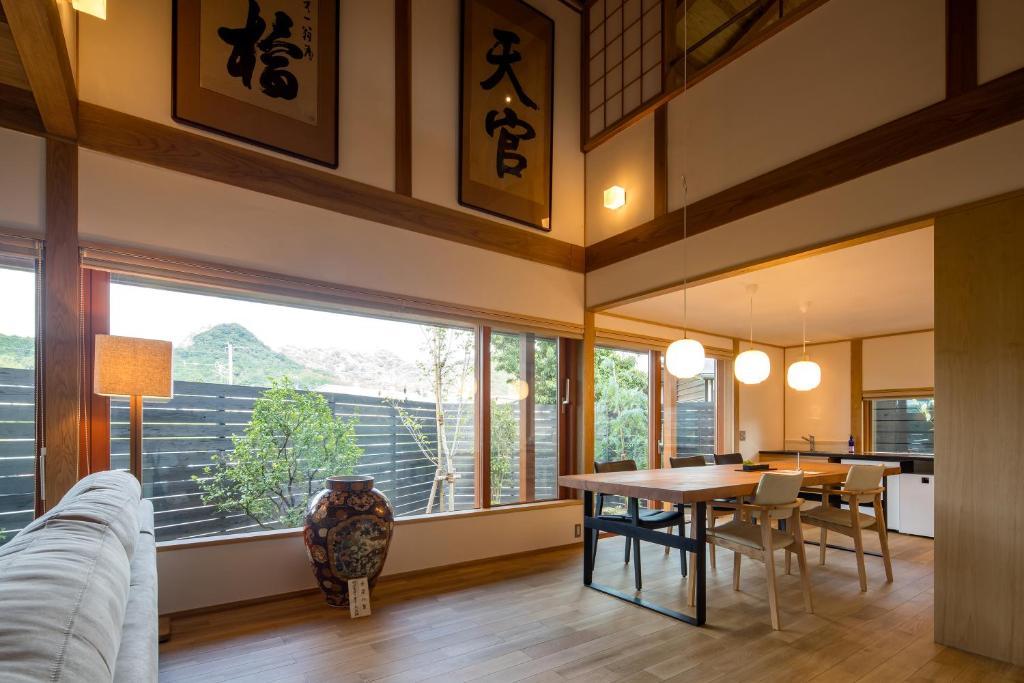 宿坊　心月 佐賀