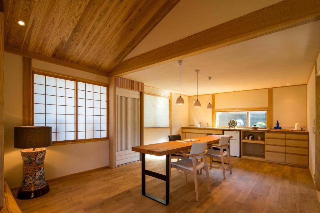 宿坊　心月 佐賀