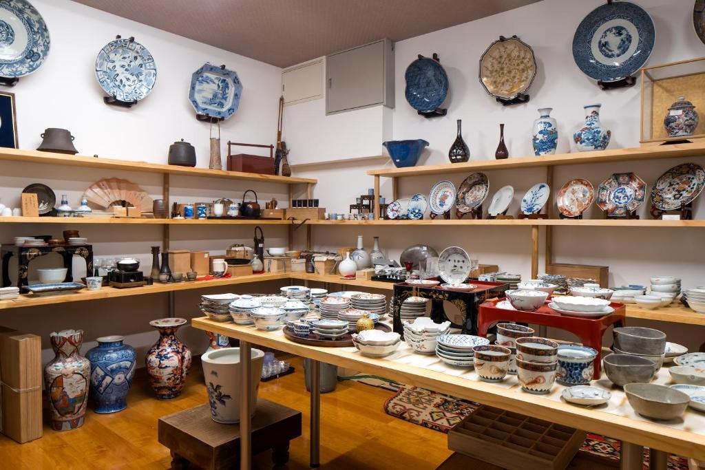 宿坊　心月 佐賀