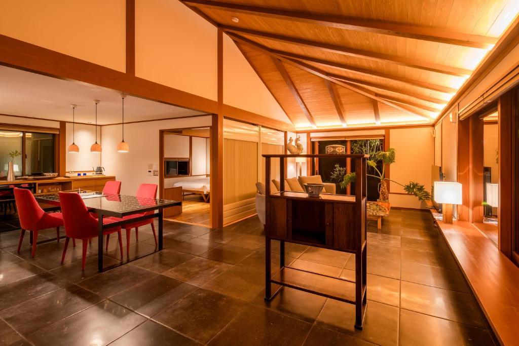 宿坊　心月 佐賀