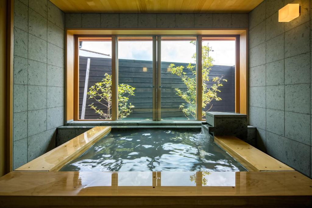 宿坊　心月 佐賀