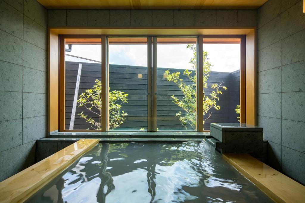 宿坊　心月 佐賀