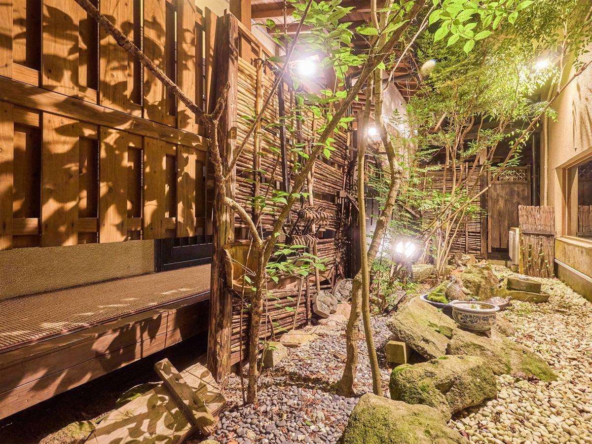 お宿 夢千鳥 佐賀