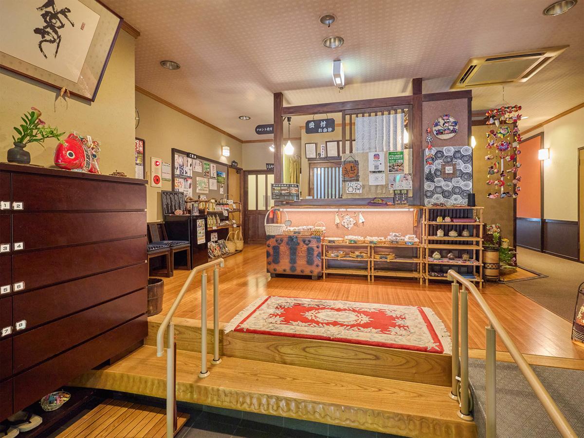 お宿 夢千鳥 佐賀