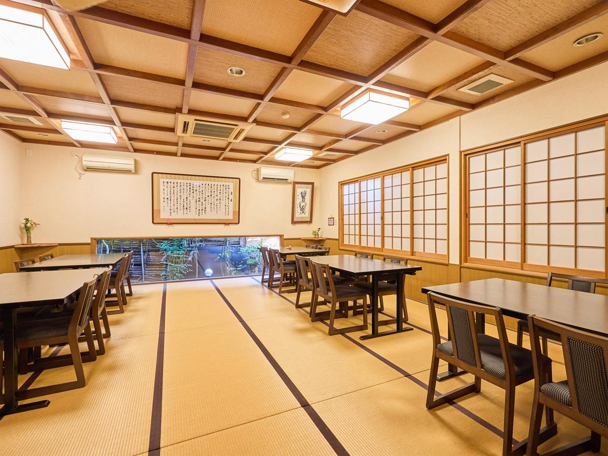 お宿 夢千鳥 佐賀