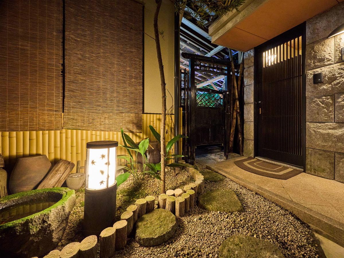 お宿 夢千鳥 佐賀