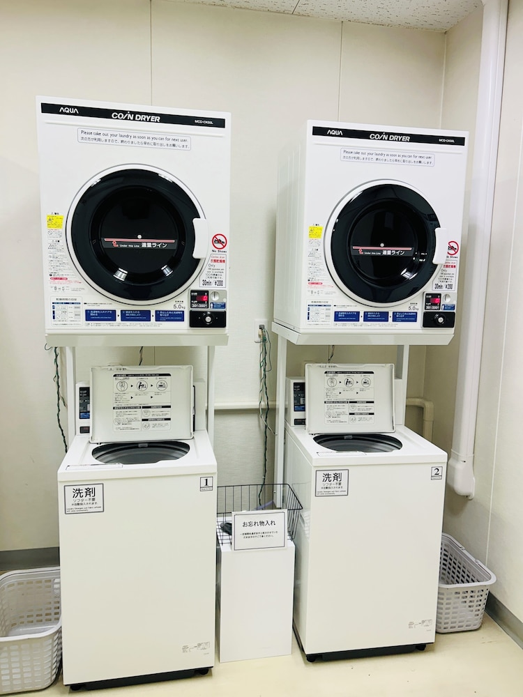 QUEENDOM からつホテル 佐賀