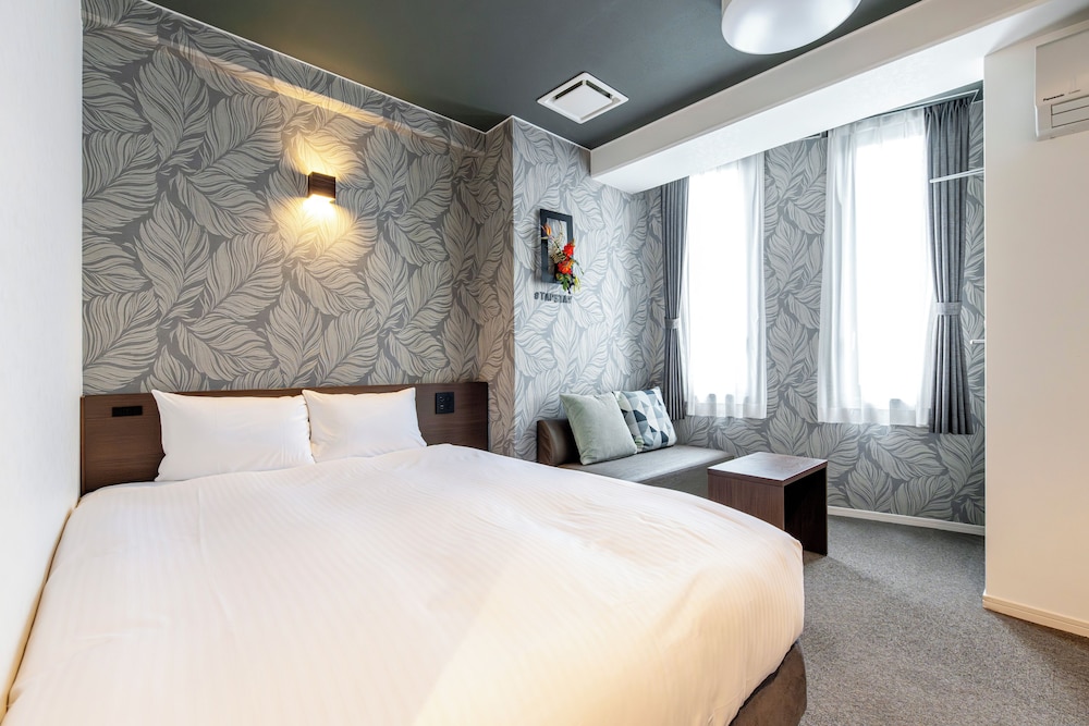 タップステイホテル 佐賀