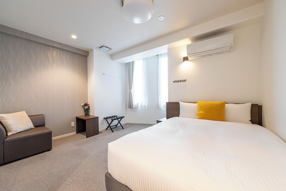 タップステイホテル 佐賀