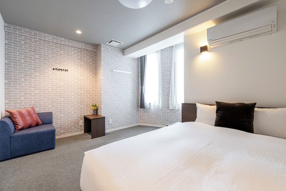 タップステイホテル 佐賀