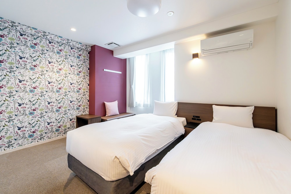 タップステイホテル 佐賀