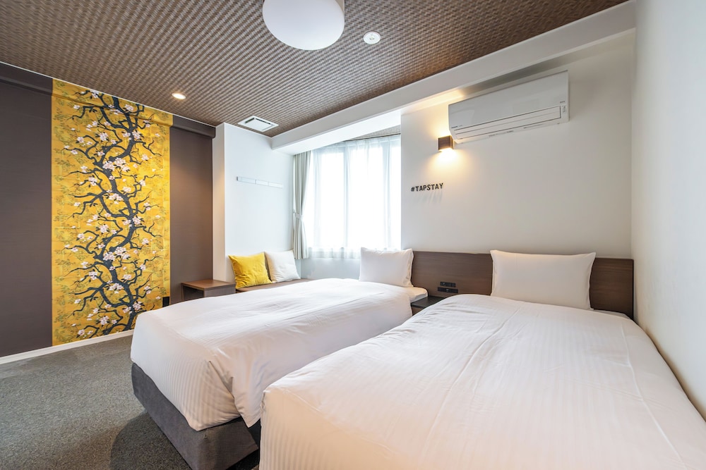 タップステイホテル 佐賀