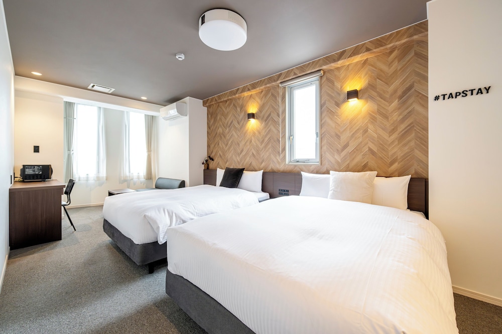 タップステイホテル 佐賀