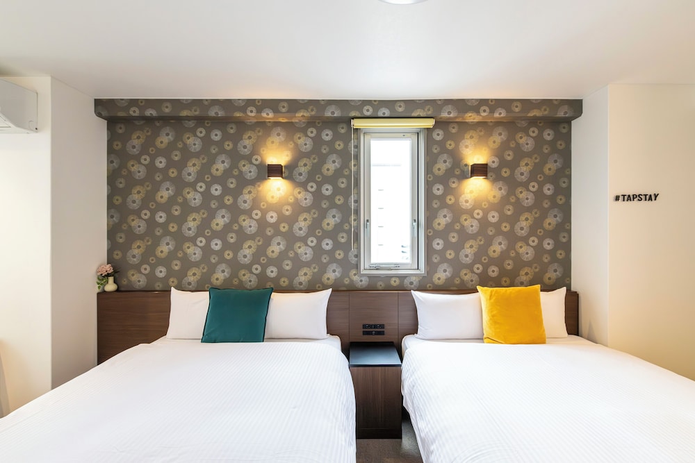 タップステイホテル 佐賀