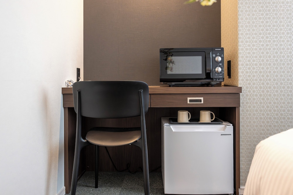 タップステイホテル 佐賀